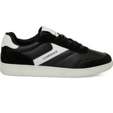 Lumberjack Rocco 5pr Siyah Kadın Sneaker