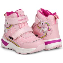 Buckhead Unicornie Kız Çocuk Su Geçirmez Bot