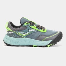 Çocuk Koşu Ayakkabısı Joma Kubor Yeşil