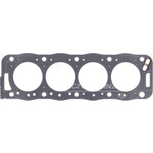 Silindir Kapak Contası Skc 5 Çentik 1.60MM PARTNER-BERLINGO-P205-P305-P306-P405-BOXER-JUMPER- Expert-Xsara 1.9 D D9A-D9B-XUD9-DJZ-AJZ