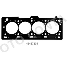 OTOCONTA Oto Conta Skc Çelik Conta Mgn 1.6 16V 1.20 mm Kalın K4J-K4M 700-710-712-714