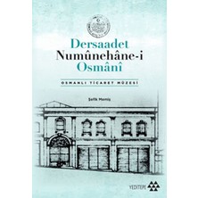 Dersaadet Numûnehâne-I Osmânî