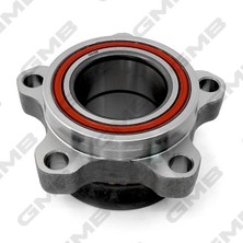 Ön Teker Bilyası Poryalı Transıt V184 00 06 Abs Lı 45X115X53 BTF1125B