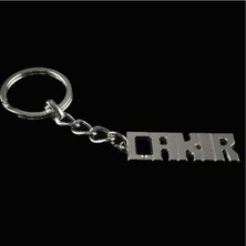 Msa-Shop Çakır Isimli Anahtarlık-
