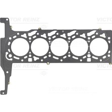 Sılındır Kapak Contası 1tırnak 1.10MM Ford Transıt V348 3.2 200PS Tdcı 07 11 3.2 200PS