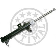 On Amortısor Sol Fıesta V 01 08 Mazda Iı 03 Gazlı