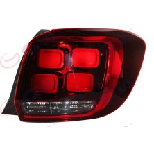 Arka Stop Sağ Ledli D.sandero-Logan 2017