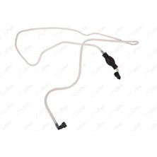 Yakıt Borusu Master Iı-Opel Movano A-Nıssan Interstar 2.5 Dcı