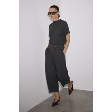 Babokah Yumoş Barrel Jogger