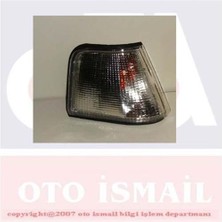 Sinyal Sol Tmpr Sx-Sxa-Sxak