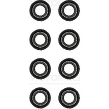 Supap Lastıgı Mercedes OM615 W110 W115 W123 W210 8 Lı