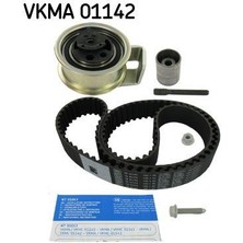 Skf VKMA01142 - Triger Seti 120×30 Bora-Passat-Polo-A4 1999-2001 1.4-1.9 Tdı Avf-Amf-Auy-Axr