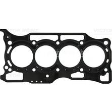 Silindir Kapak Contası Renault Megane Iv 15 Dacıa Duster 15 Dokker 15 Lodgy 15 Nıssan Juke 10 Qashqaı 07 13 1.6 Sce H4M