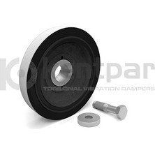 Krank Kasnağı Kit JUMPER-DUCATO-SCUDO-PARTNER-BERLINGO-P306-P406-JUMPER-XSARA 1.8 D-1.9 D-Td-2.0 Hdı-Jtd Xud7-Xud9