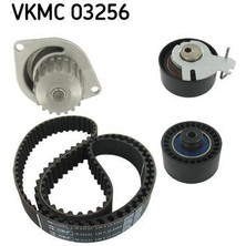 Skf VKMC03256 - Devirdaimli Eksantrik Gergi Kiti P206-207-307-308-PARTNER-C2-C3-C4-XSARA-BERLINGO 1.6-1.6 16V TU5JP4 Dfm Succe 1.6 16V 09-13 TU5JP4