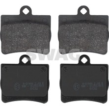 Fren Balatası Arka Mercedes C-Class W202 94 00