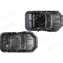 Yağ Karteri H100 Kamyonet 2.2 Tcd D 04-12 - Bongo 06-12 2.5 Tcı