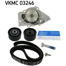 Skf VKMC03246 - Devirdaimli Eksantrik Gergi Kiti P307 2.0hdı 03 308 2.0hdı 07 C4 2.0hdı 04-11 C5 Iı 2.0hdı 04 1609402180