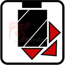 Zps-Fn Uzun Parmak Freze 15MM Dın 844