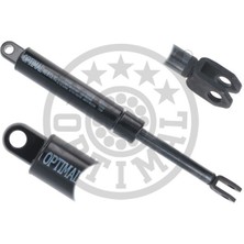 Bagaj Amortısoru Mercedes E-Class S124 93 95