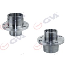 Ön Teker Poryası Çelik Tofaş M131