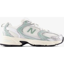 New Balance 530 Beyaz Spor Ayakkabı