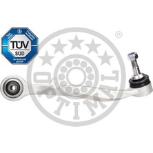 Salıncak On Sag Alt Bmw E60 E61