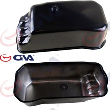 Yağ Karteri FIORINO-DOBLO-LINEA-PALIO-ALBEA-PUNTO-500 1.3mtj 16V-1.3JTD 16V Tork Yuvalı Tapa