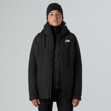 The North Face W Inlux Triclimate - Eu Kadın Mont