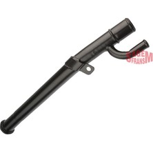 Devirdaim Borusu Exspress