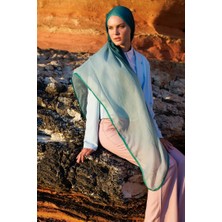 Degrade Müslin Şal