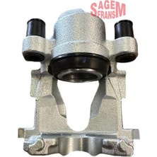 Fren Kaliperi Ön Sol Clıo Iv-Logan Iı-Sandero Stepway Iı