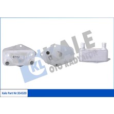 Sanzıman Yag Sogutucu Bmw M47 E46 E39