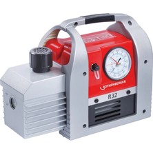 Rothenberger Vakum Pompası Roairvac R-32 Gaz Için 6.0 NO:1000001231