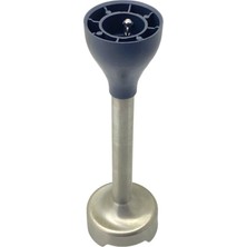Arzum Uyumlu AR1077 Mixtech Blender Parçalayıcı Metal Kalın Ayak Füme