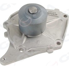 Su Pompası Devırdaım Clıo Iı 01 06 Megane Iı 04 Kango 01 Mıcra Iıı 04 Duster 10 Modus 04 1.5 Dcı K9K Euro 3 Euro 4 Küçük Çark