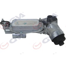 Yağ Soğutucusu Komple Insıgnıa A-Astra J-H-Mokka-Vectra C-Cruze 1.6-1.8 A16XER-LET-B16XER-D16-A-X18