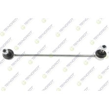 Askı Rotu On Sol Bmw X5 E53 00 06