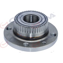 Arka Teker Poryası Rulmanlı Palıo-Marea-Bravo-Punto 96-98 Abs Li 30X117X61