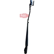 Silecek Dış Kolu Ön Sol Peugeot Rifter