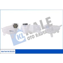 Genleşme Kavanozu Aveo 2012