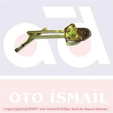 Cam Krikosu Ön Sağ R12 Toros Ym Segmanlı Tip Cam Mekanizması