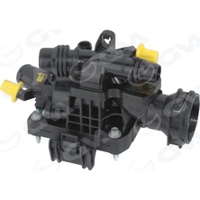 Termostat Astra L 21 Combo E-Corsa F 19 Grandland 17 Zafıra Lıfe 19 Vıvaro C 19 Jumpy Iıı 16 C4 18 C5 18 Partner-Berlıngo 18 Expert 16 508-5008-301-308-3008-208 Ds4 21 Ds7 1.5 Blue Hdı