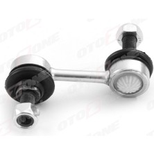 Askı Rotu Arka Sag Sol Bmw E39