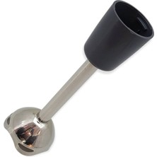 Arzum Starry Parçalayıcı Metal Ayak Füme