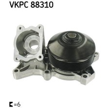 Skf VKPC88310 - Devırdaım Pompası Bmw N47 E87 E90 E60 E83 E84
