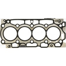 Sılındır Kapak Contası 4 Delık P207-308-508-3008-5008-PARTNER Tepee-Berlıngo-C3-C4-C5-Ds3-Ds4-Ds5 1.6 Hdi Focus Iıı 11 Connect 14 Courıer 14 B-Max Fıesta 08 Mondeo Iv 07 14 Volvo C30 10 15 S40 I