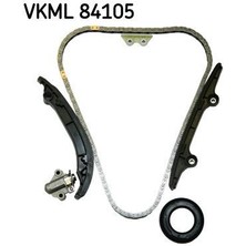 Skf VKML84105 - Eksantrık Zıncır Setı Komple Boxer Iıı Jumper Iıı 22DT Puma 2.2hdı 16V 130HP 140HP Transıt V347 2.2 Tdcı 06 14 Custom V362 11 16 2.2 Tdcı Ducato 2.2hdı 06