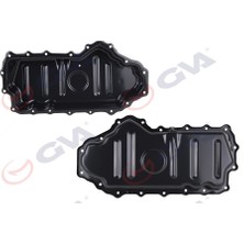 Yağ Karteri Ford Cmax-Focus-Mondeo-Tourneo-Transit Connect 1.8 Tdcı OS028