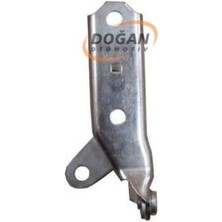 Motor Kaput Menteşesi Sağ Polo 2002-